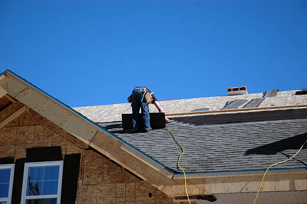 Best Shingle Roofing Installation  in Eureka, MO