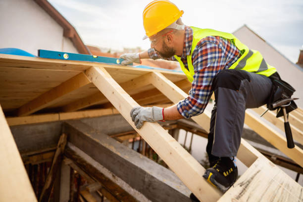 Best Tile Roofing Contractor  in Eureka, MO