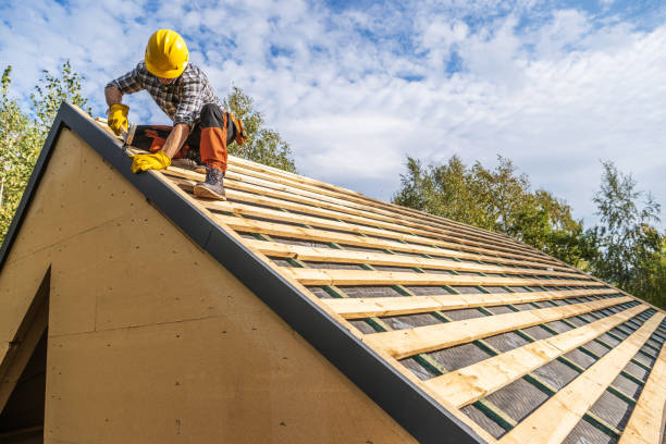 Best Commercial Roof Installation  in Eureka, MO