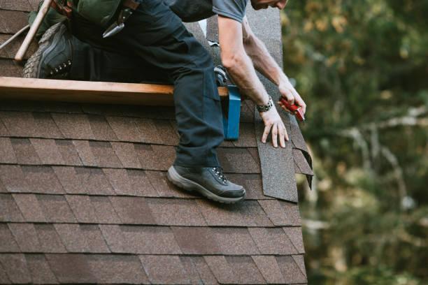 Best Commercial Roofing Services  in Eureka, MO